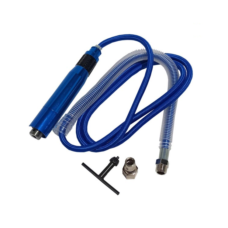 دریل مینیاتوری بادی گاتکس 4 میلیمتر مدل GP-2788R