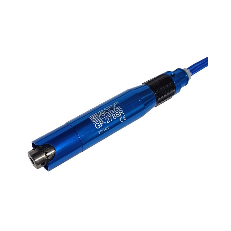 دریل مینیاتوری بادی گاتکس 4 میلیمتر مدل GP-2788R