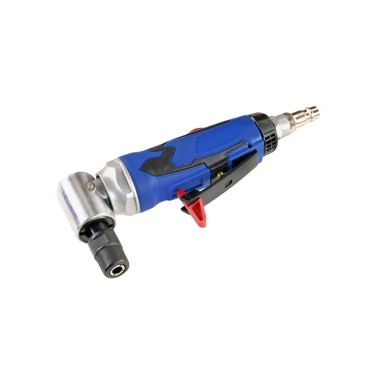 فرز انگشتی بادی ووفو سر کج مدل WFG-3015