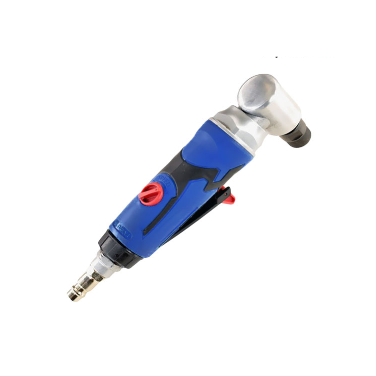 فرز انگشتی بادی ووفو سر کج مدل WFG-3015