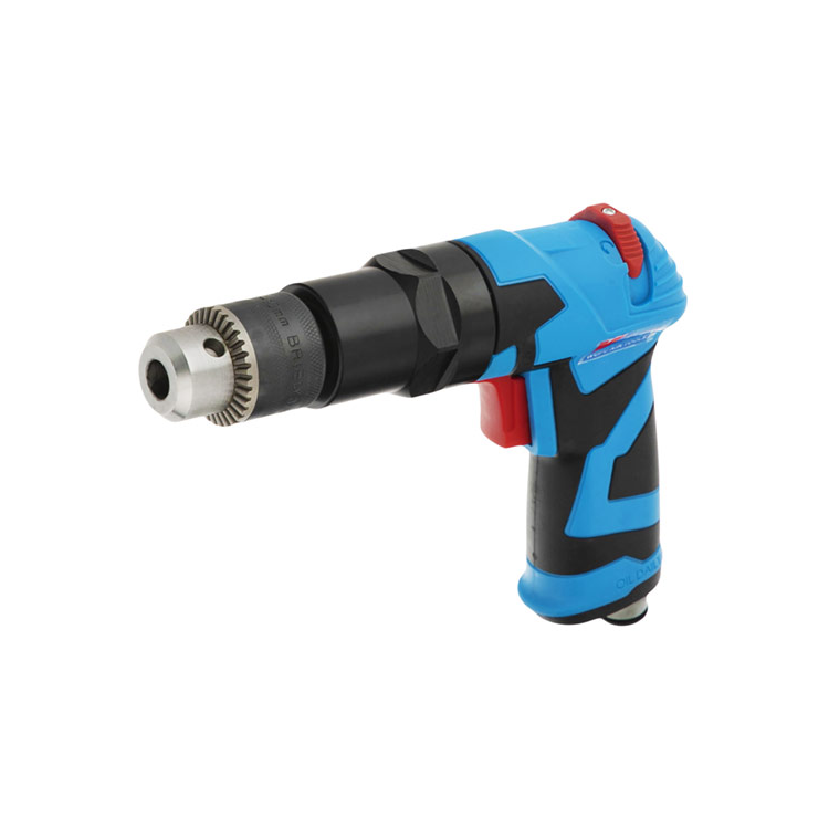 دریل بادی ووفو هفت تیری مدل WFD-3055