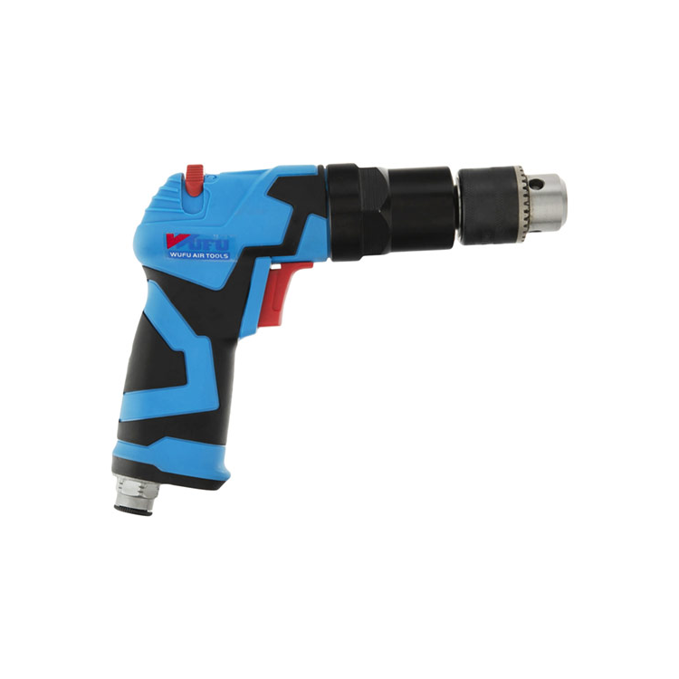 دریل بادی ووفو هفت تیری مدل WFD-3055