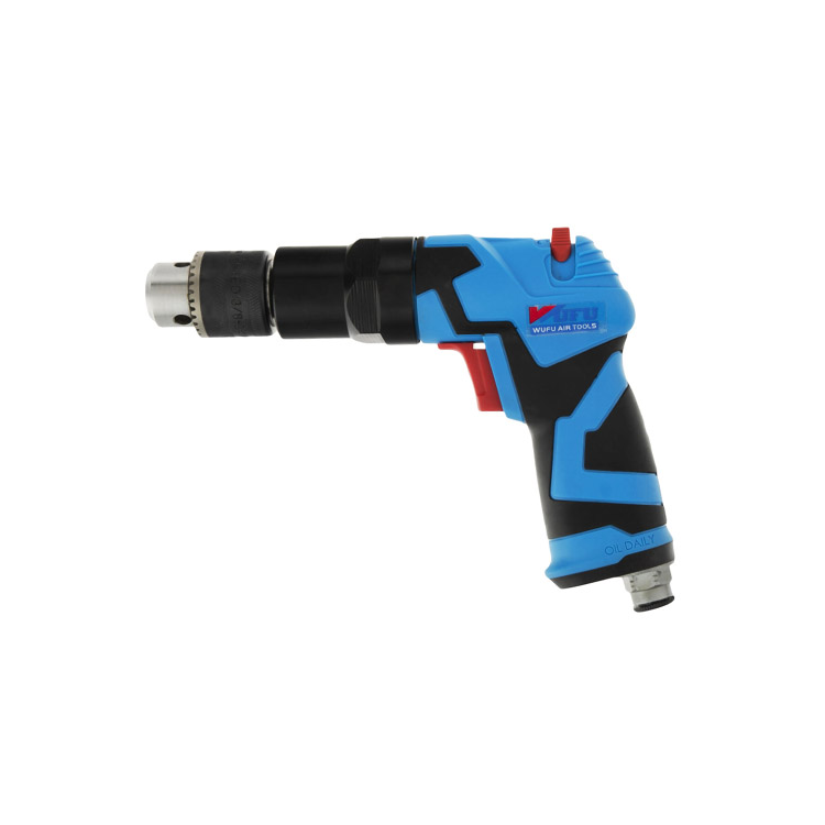 دریل بادی ووفو هفت تیری مدل WFD-3055