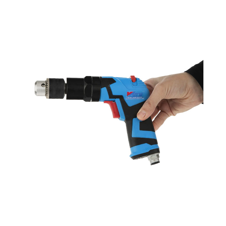 دریل بادی ووفو هفت تیری مدل WFD-3055