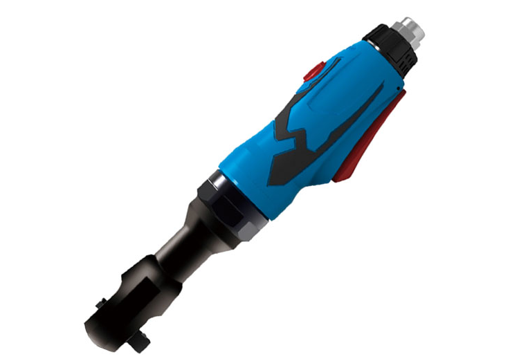 جغجغه بادی ووفو 1/2 اینچ مدل WFR-3060