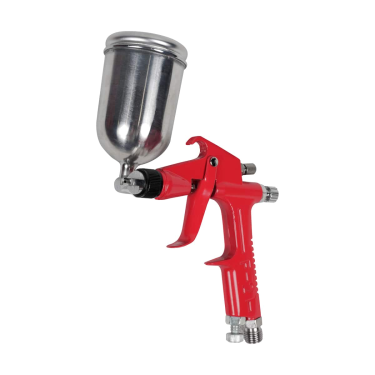 پیستوله سایه پاش کاسه بغل مدل ۳۱۳۰