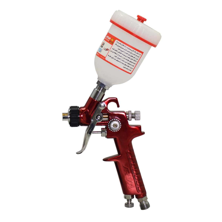 پیستوله سایه پاش سه تنظیم مدل ۳۱۳۲