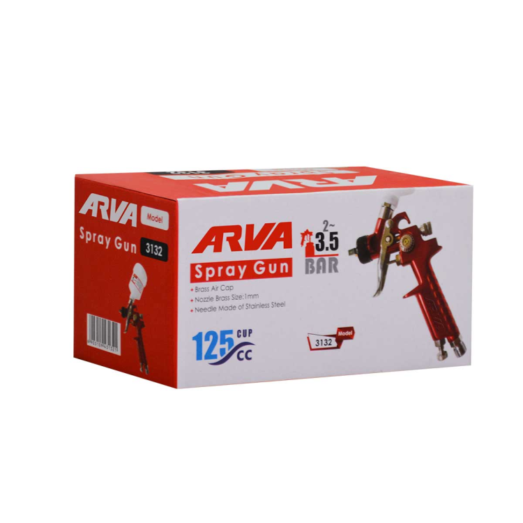 پیستوله سایه پاش سه تنظیم مدل ۳۱۳۲