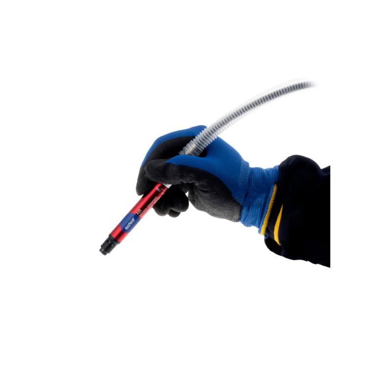 فرز مینیاتوری بادی دامار (فرز قلمی بادی) مدل DM3170