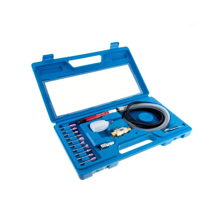 ست فرز مینیاتوری بادی یونو ایر (17 عددی) مدل DM3170K2