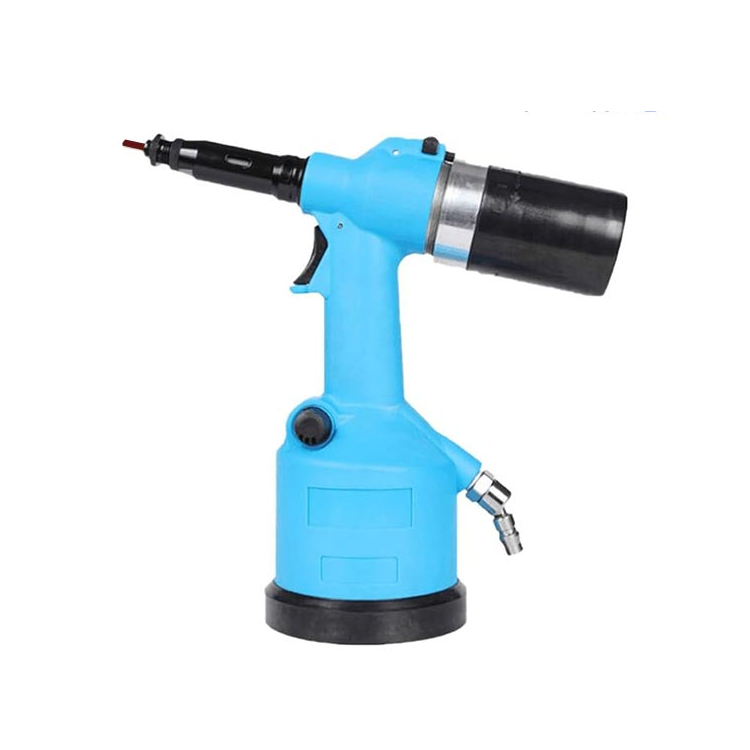 مهره پرچ کن بادی TWDT اتوماتیک 3 الی 12 میلی متر مدل CAT-312