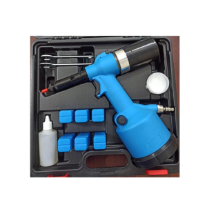 مهره پرچ کن بادی TWDT اتوماتیک 3 الی 12 میلی متر مدل CAT-312