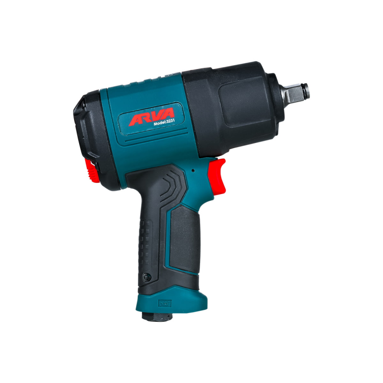 بکس بادی ۱.۲ اینچ دو چکشه مدل ۳۲۳۱ آروا