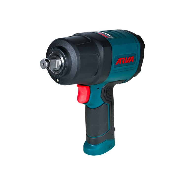 بکس بادی ۱.۲ اینچ دو چکشه مدل ۳۲۳۱ آروا