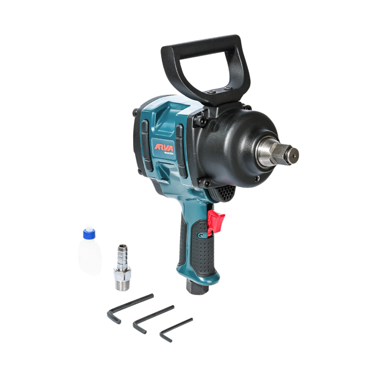 بکس بادی ۳.۴ اینچ دو چکشه مدل ۳۲۳۴ آروا