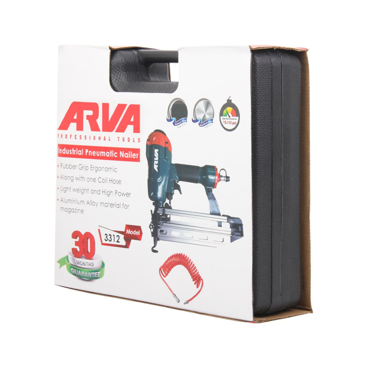 میخکوب بادی (T۶۴) مدل ۳۳۱۲