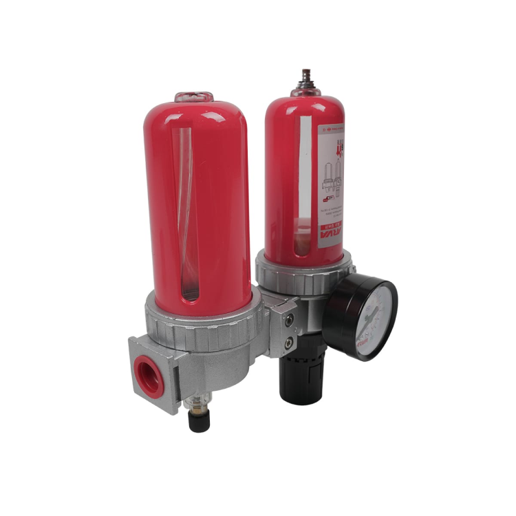 فیلتر دو قلو مدل ۳۴۳۰ آروا