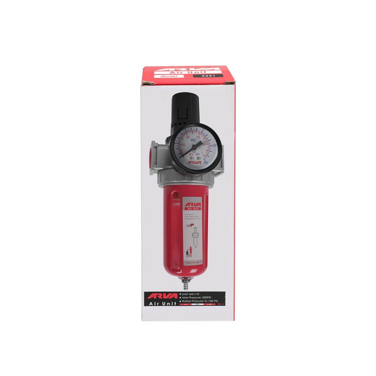 فیلتر تک قلو مدل ۳۴۳۱ آروا