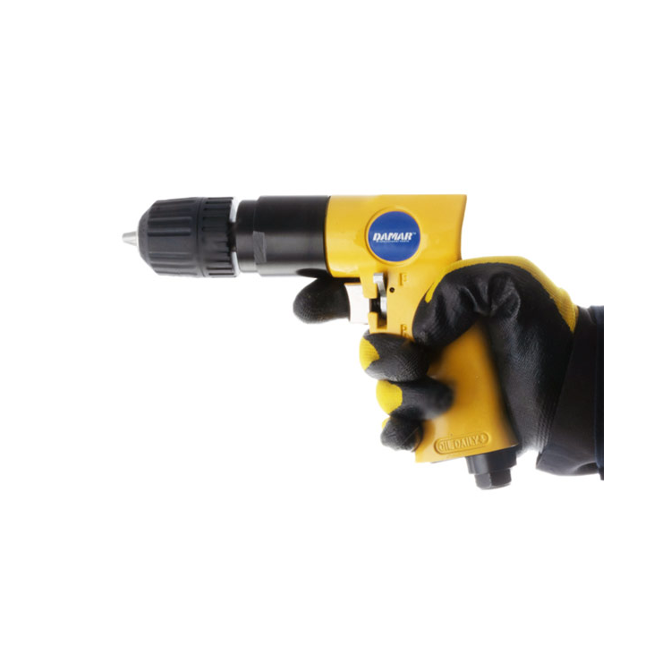 دریل بادی دامار سه نظام اتوماتیک DM4031C
