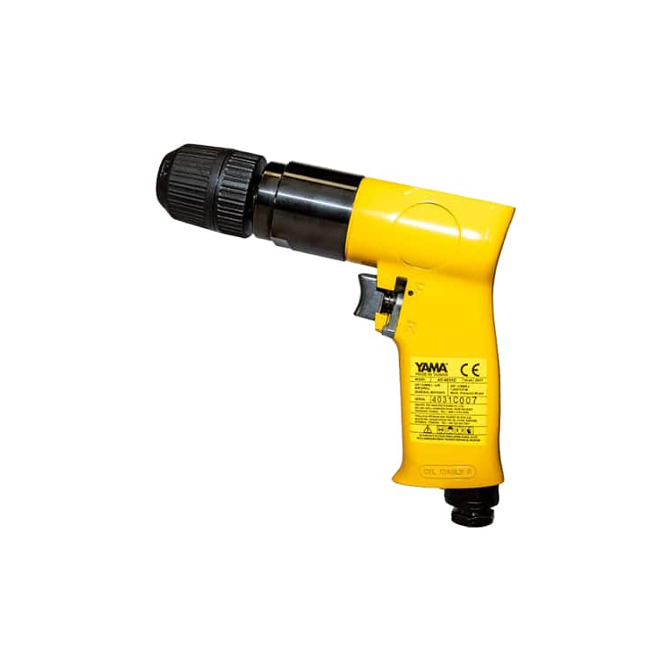 دریل بادی یاما تایوان سه نظام اتوماتیک مدل AT-4031C