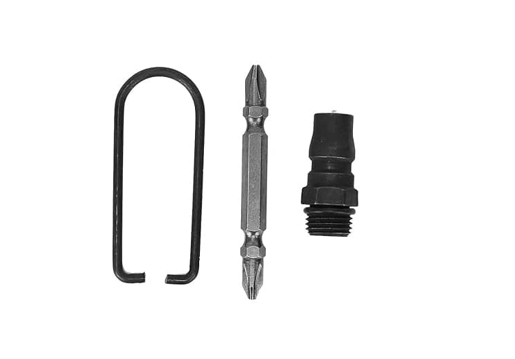 پیچ گوشتی بادی یونوایر مستقیم دیمردار مدل AT-4060L