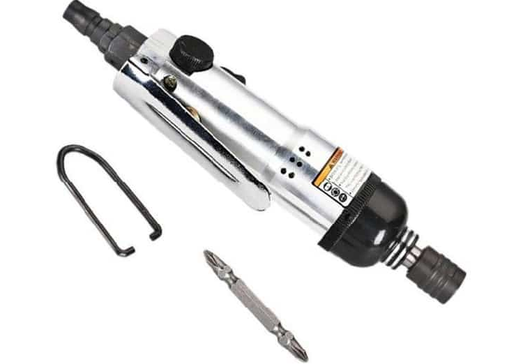 پیچ گوشتی بادی یونوایر مستقیم دیمردار مدل AT-4060L