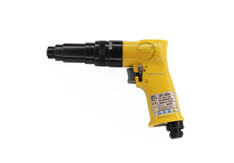 پیچ گوشتی بادی یاما تایوان تفنگی مدل AT-4080