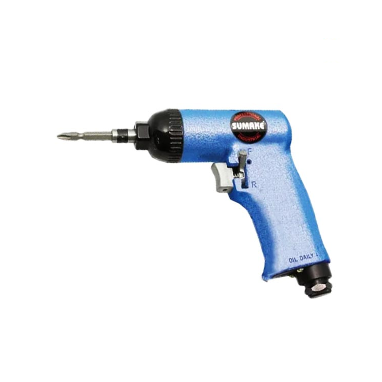 پیچ گوشتی بادی سوماک تایوان تفنگی ضربه ای مدل ST-4468A