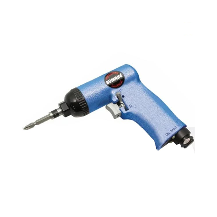 پیچ گوشتی بادی سوماک تایوان تفنگی ضربه ای مدل ST-4468A