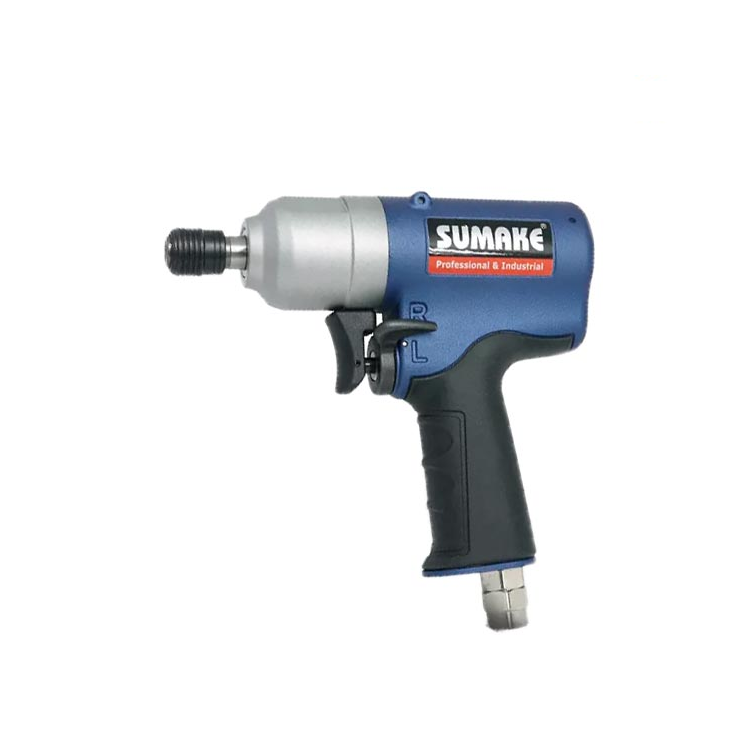 پیچ گوشتی بادی سوماک هفت تیری ضربه ای مدل ST-SD500