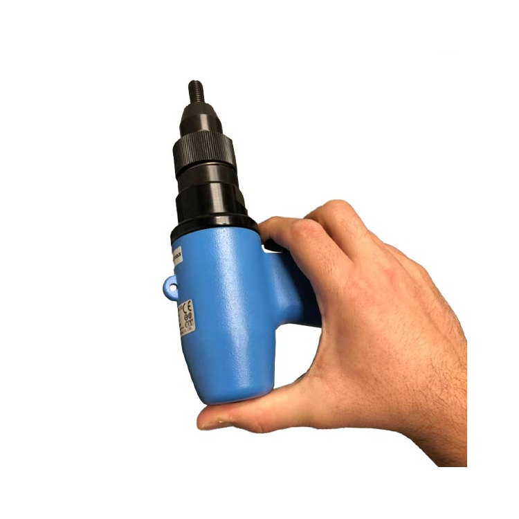 مهره پرچ کن بادی سوماک تایوان تفنگی 8 الی 10 مدل ST-RN5010-10