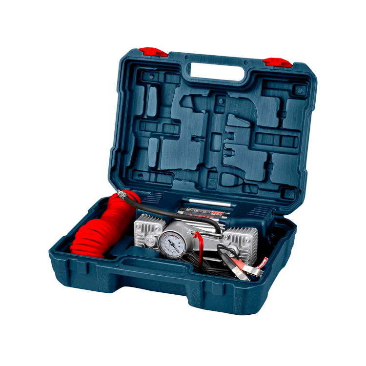 کمپرسور باد فندکی دو سیلندر مدل ۵۱۳۲ آروا