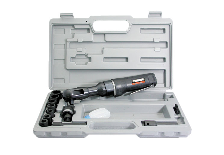 کیف جغجغه بادی سوماک 1/2 اینچ مدل ST-5553K