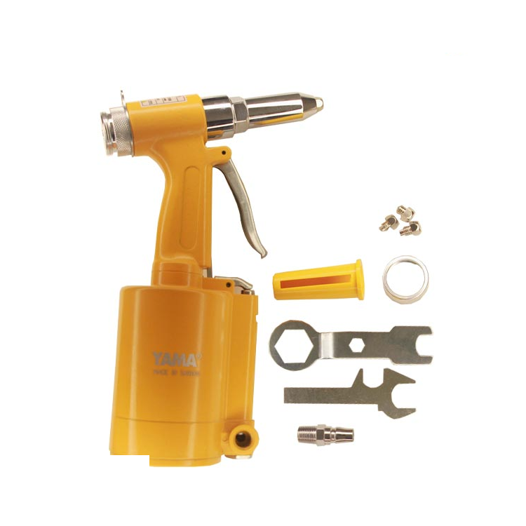 پرچ کن بادی یاما تایوان 4.8 میلی متر مدل AT-6015