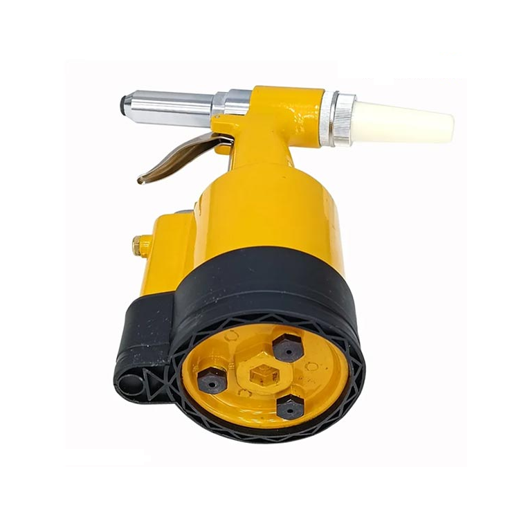 میخ پرچ کن بادی یونوایر صنعتی 6.4 میلی متر مدل AT-6017