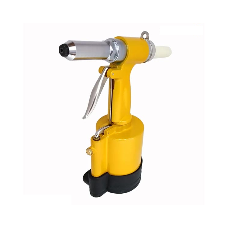 میخ پرچ کن بادی یونوایر صنعتی 6.4 میلی متر مدل AT-6017