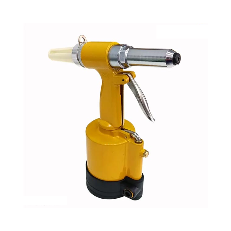 میخ پرچ کن بادی یونوایر صنعتی 6.4 میلی متر مدل AT-6017