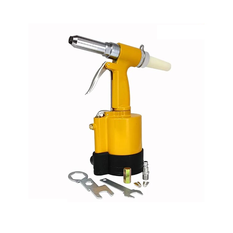 میخ پرچ کن بادی یونوایر صنعتی 6.4 میلی متر مدل AT-6017