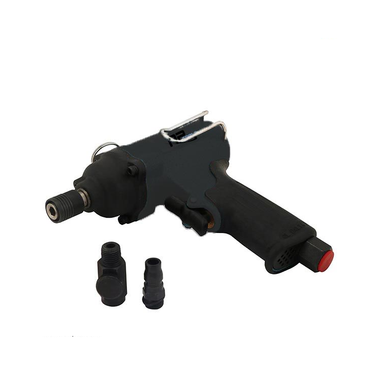 پیچ گوشتی بادی تفنگی یونو ایر ضربه ای مدل 6520-M6