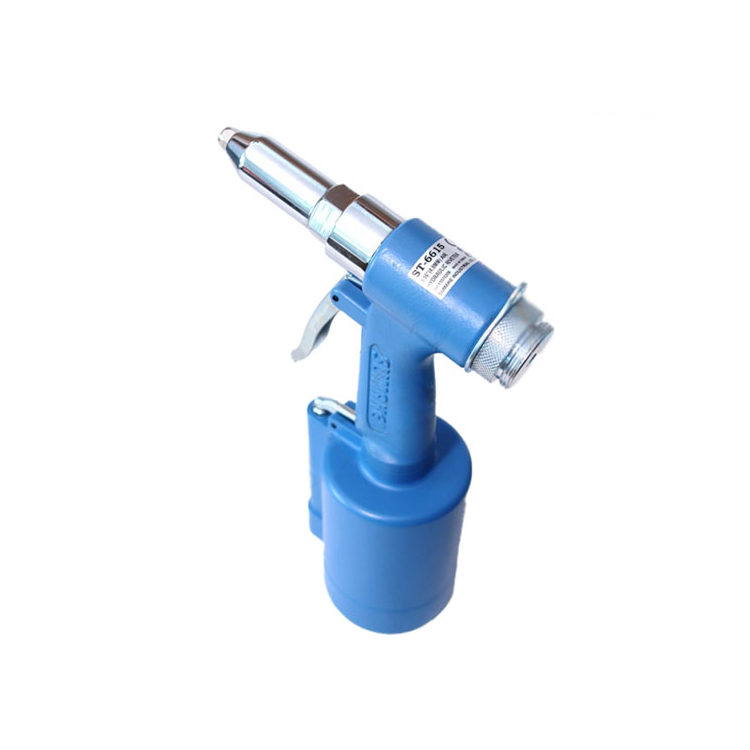 پرچ کن بادی سوماک کیفی مدل ST-6615K