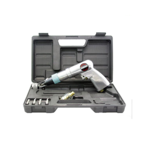 کیف دریل بادی سوماک میخ پرچ و نقطه جوش باز کن مدل ST-6654K