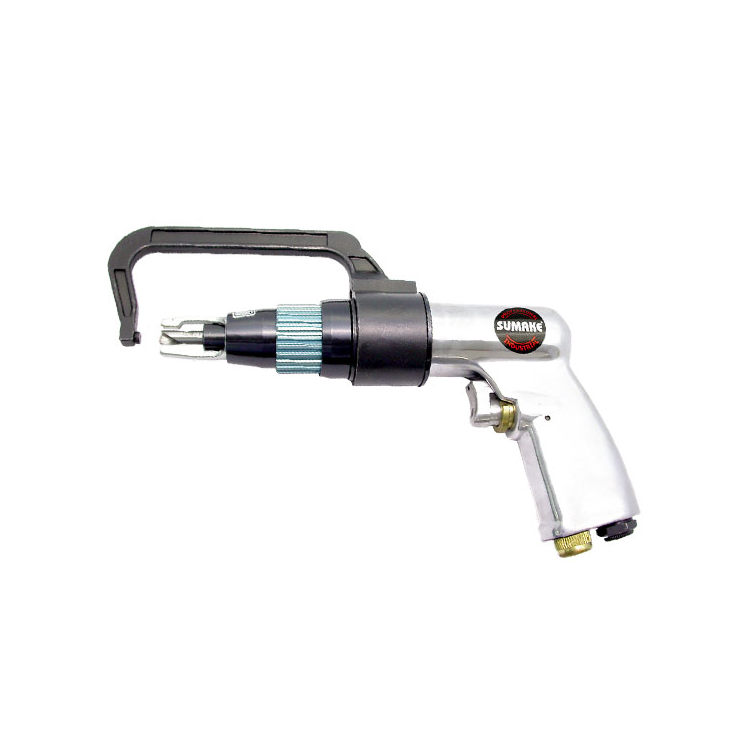 دریل میخ پرچ باز کن بادی سوماک تفنگی مدل ST-6657