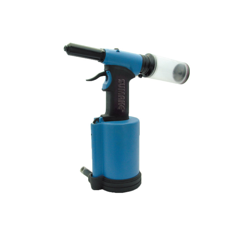 پرچ کن بادی سوماک فولادی مدل ST-6676