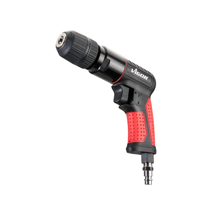 دریل بادی ویگور تایوان سه نظام اتوماتیک مدل V6904