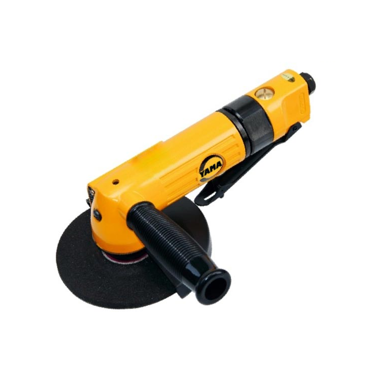 مینی فرز بادی یاما تایوان 5 اینچ مدل AT-7037