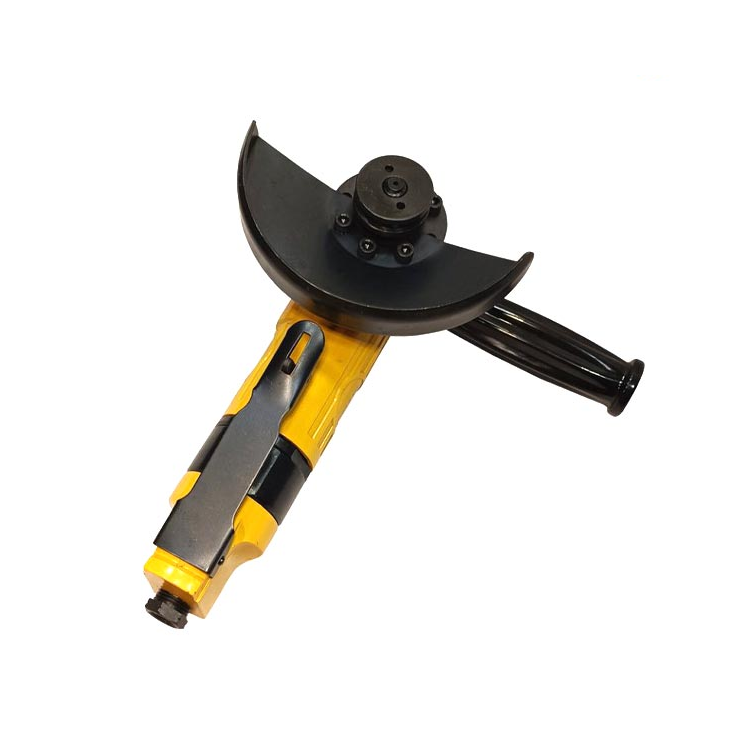 مینی فرز بادی یاما تایوان 5 اینچ مدل AT-7037