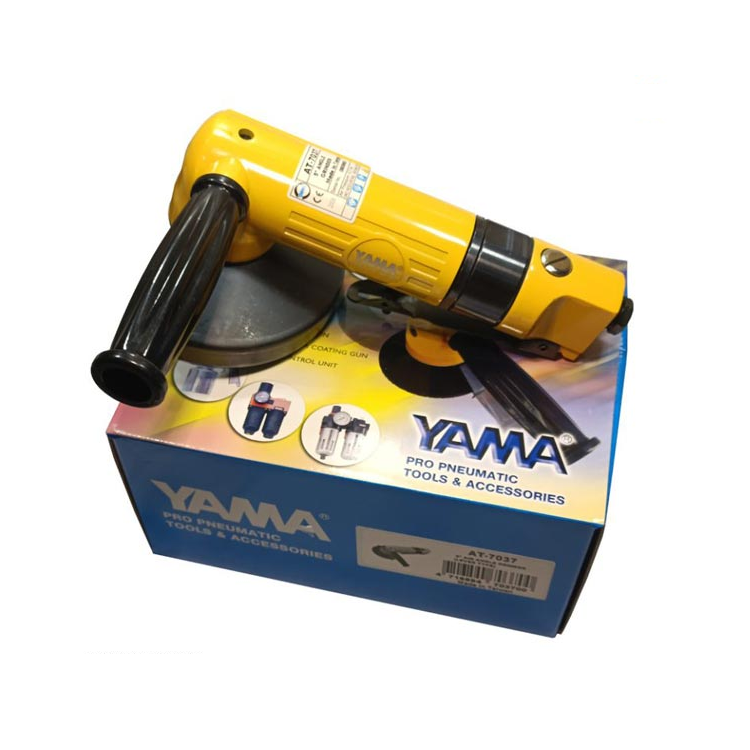 مینی فرز بادی یاما تایوان 5 اینچ مدل AT-7037