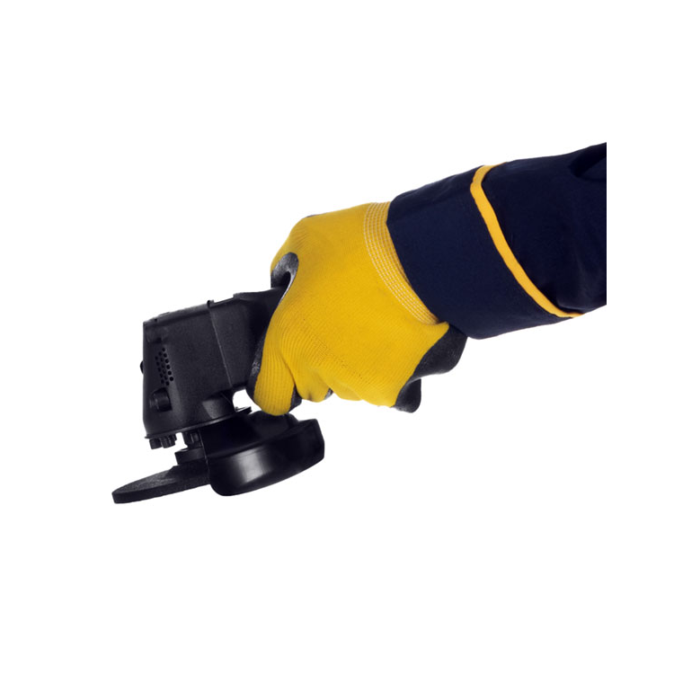 مینی فرز بادی دامار (کف ساب) مدل DM7037