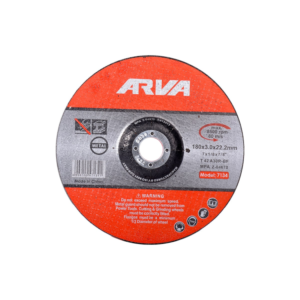 صفحه برش آهن مدل ۷۱۳۴ آروا