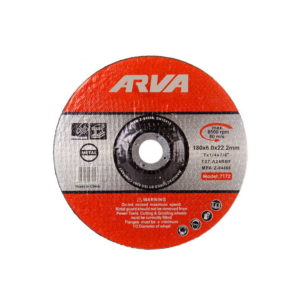 صفحه (سنگ) ساب بزرگ مدل ۷۱۷۲ آروا